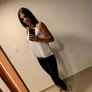 Meet your Posher, Mzz